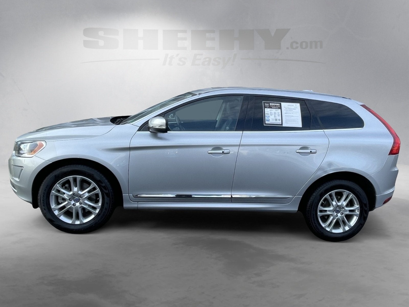 2015 Volvo XC60 T5 Premier