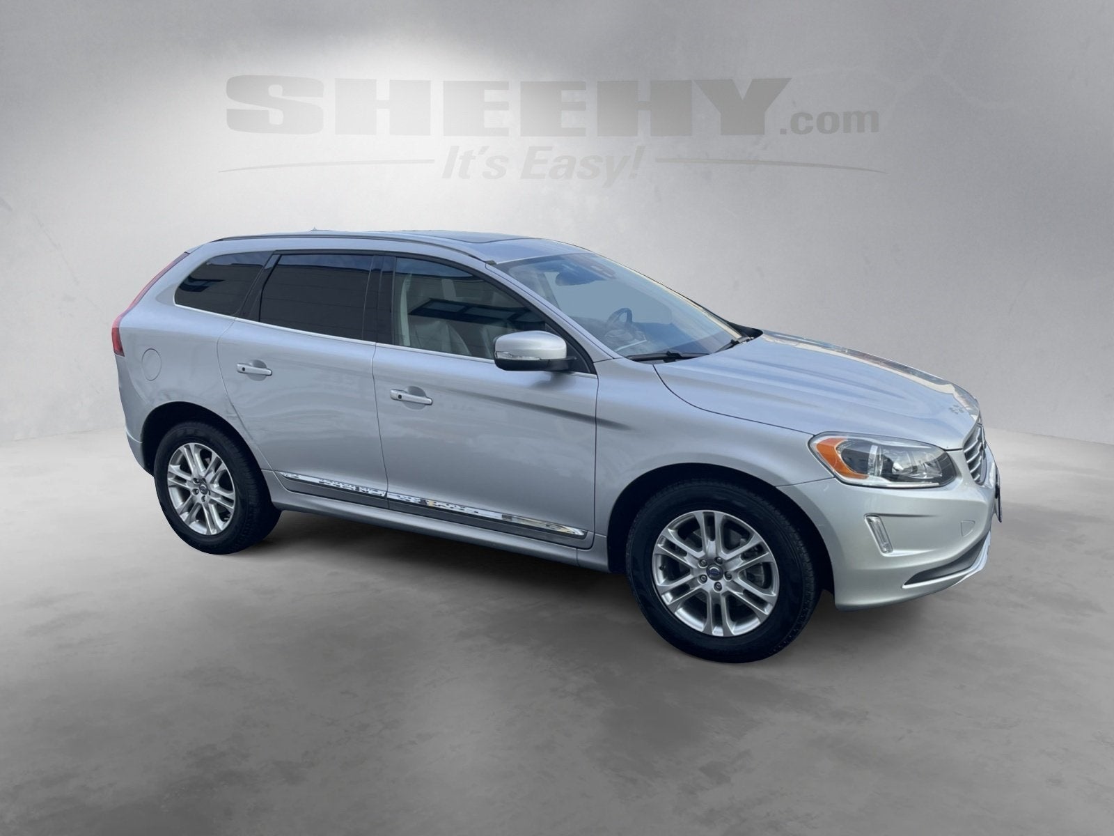 2015 Volvo XC60 T5 Premier