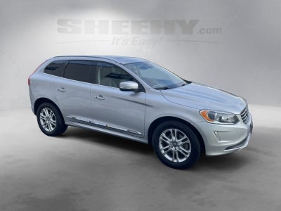 2015 Volvo XC60 T5 Premier