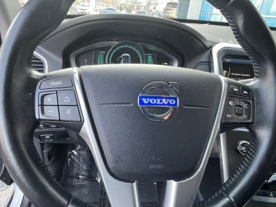 2015 Volvo XC60 T5 Premier