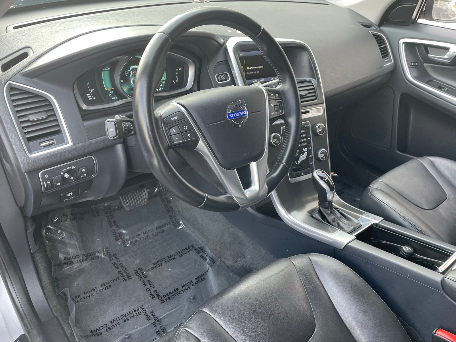 2015 Volvo XC60 T5 Premier