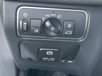 2015 Volvo XC60 T5 Premier