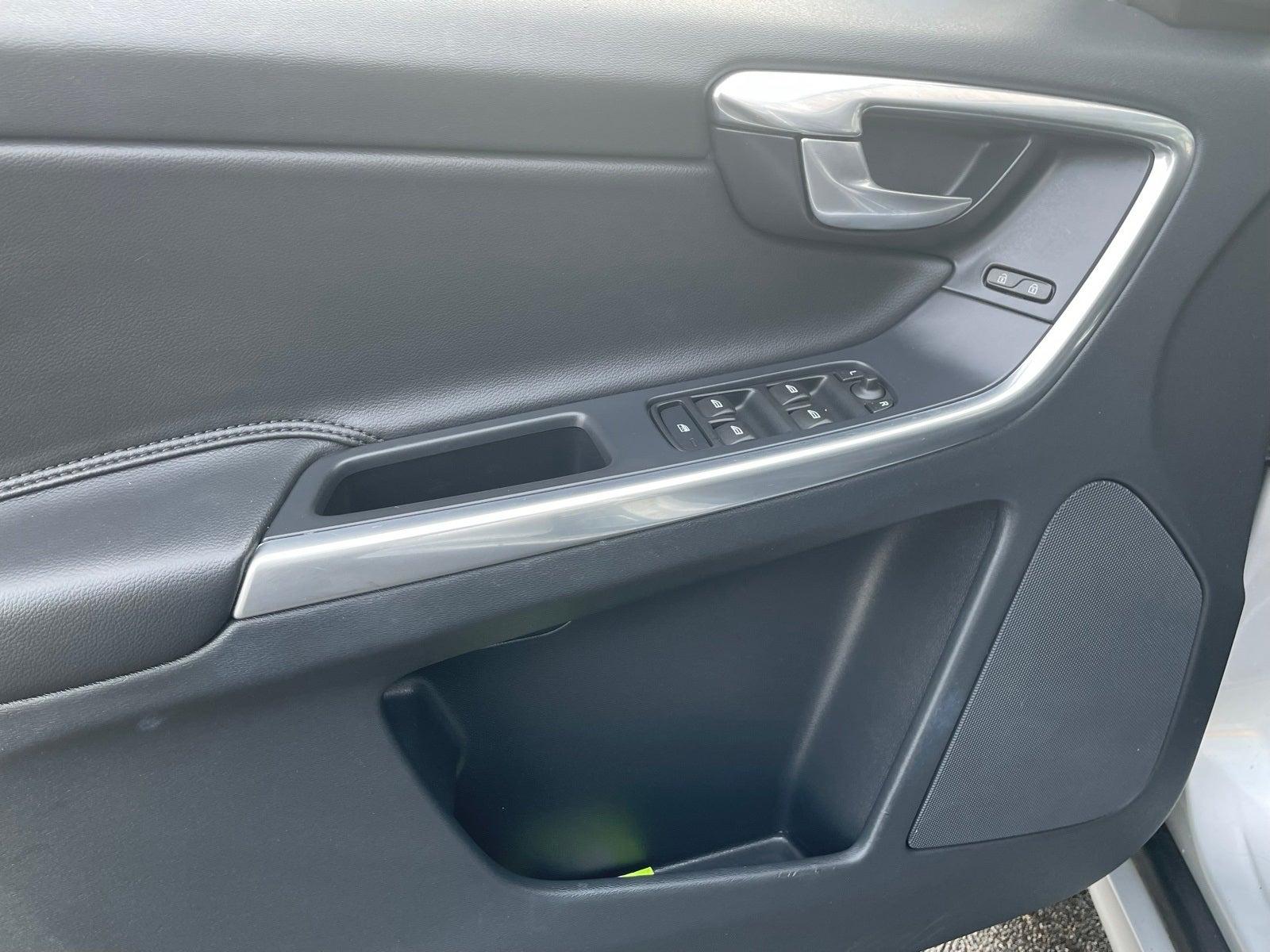 2015 Volvo XC60 T5 Premier