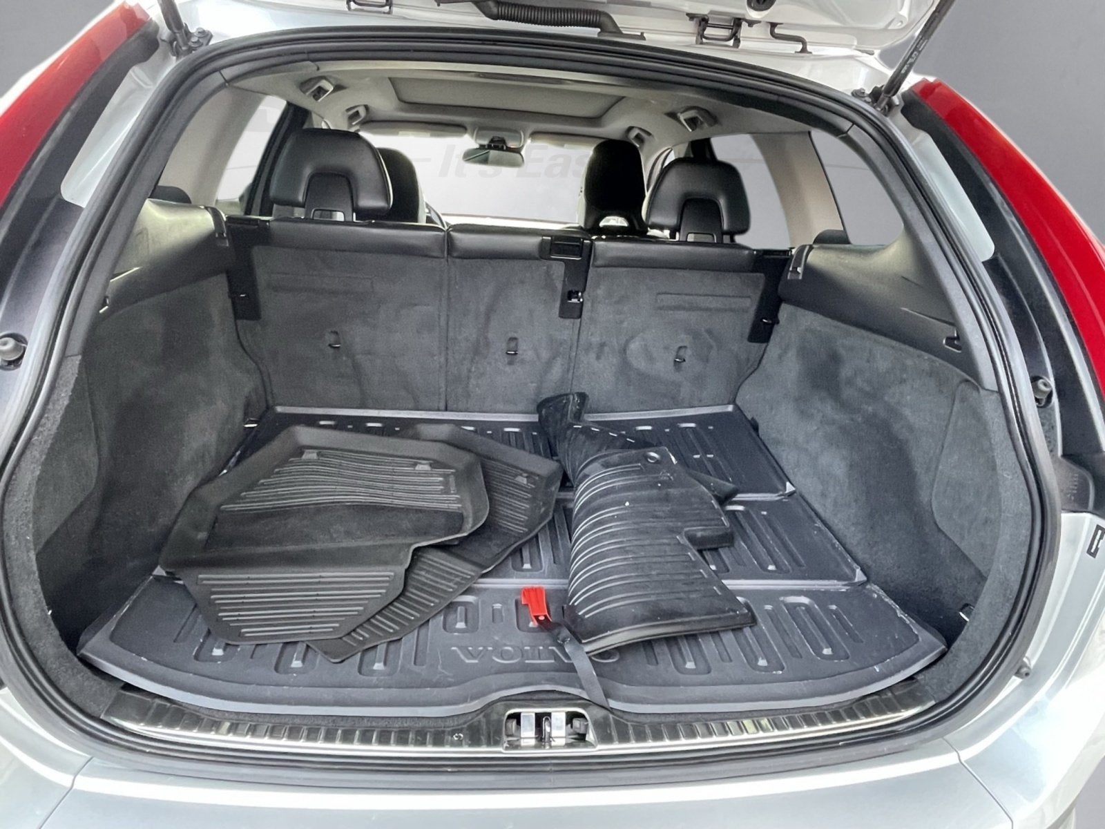 2015 Volvo XC60 T5 Premier