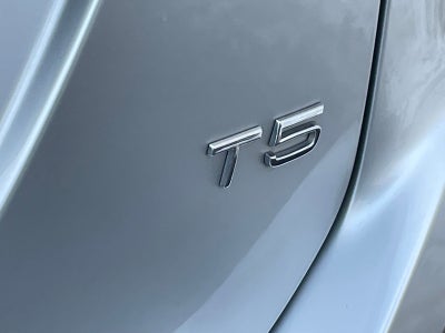 2015 Volvo XC60 T5 Premier