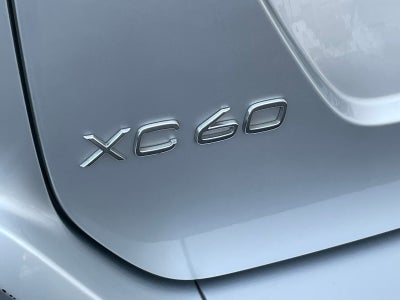 2015 Volvo XC60 T5 Premier