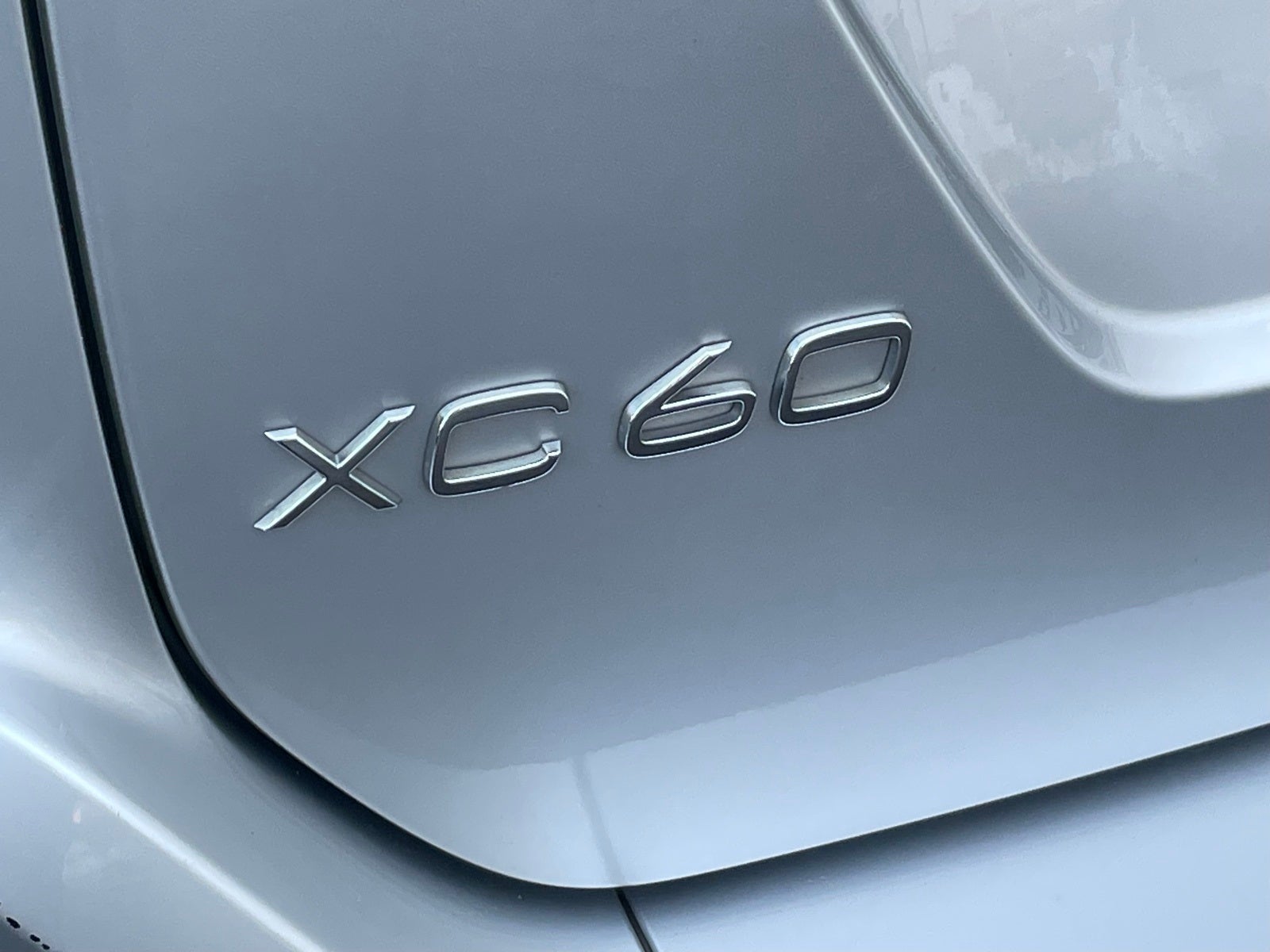 2015 Volvo XC60 T5 Premier