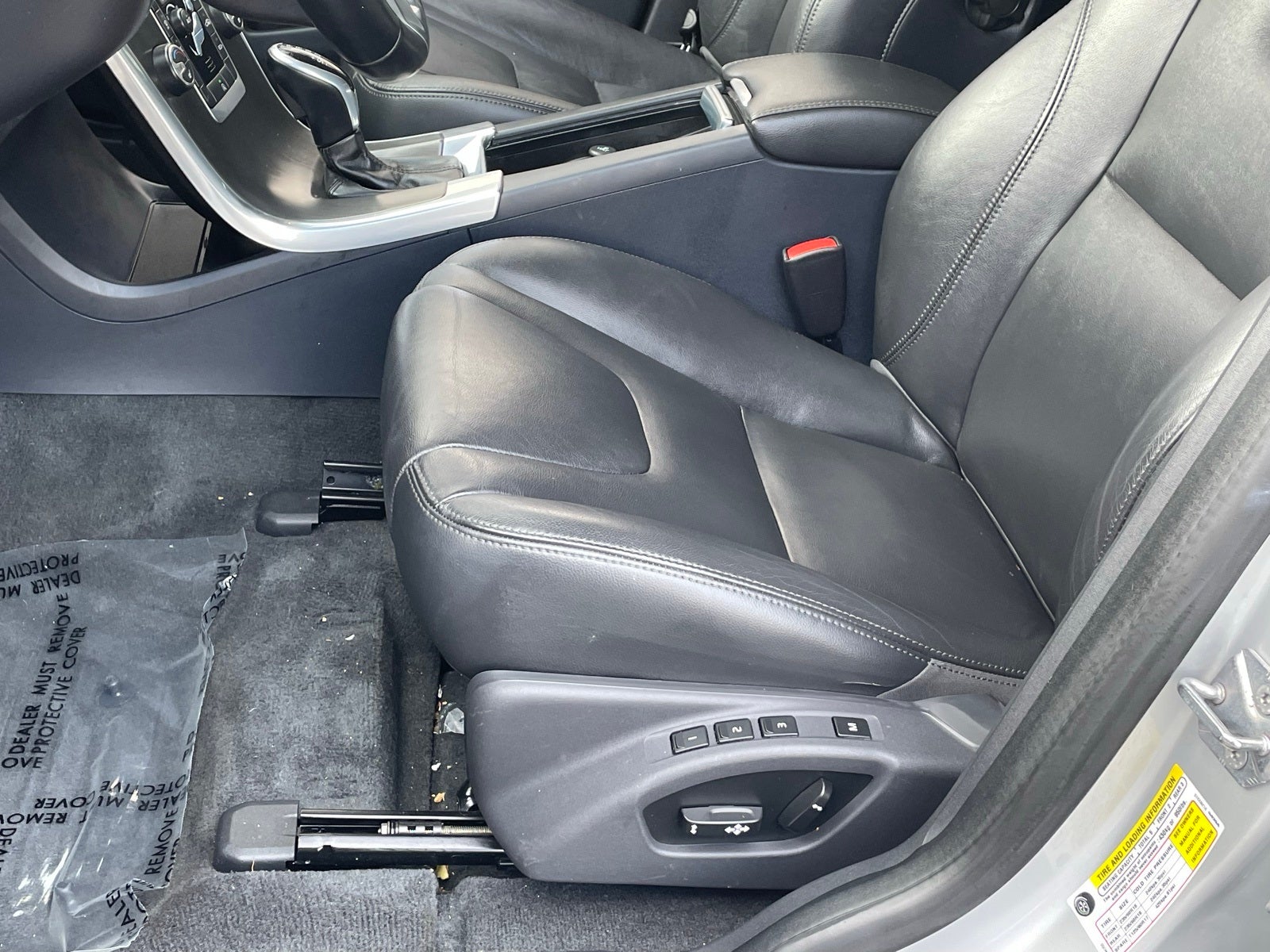 2015 Volvo XC60 T5 Premier