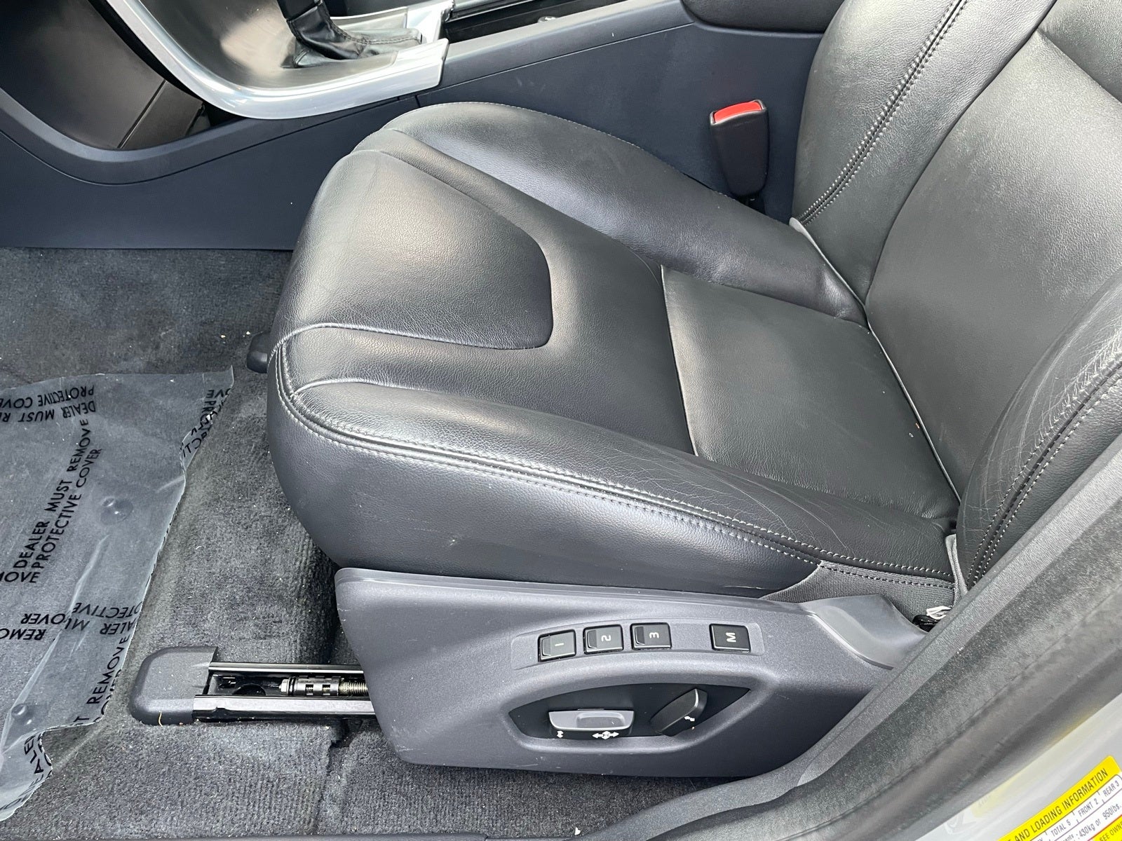 2015 Volvo XC60 T5 Premier