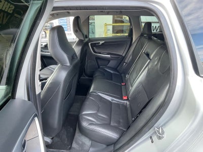 2015 Volvo XC60 T5 Premier