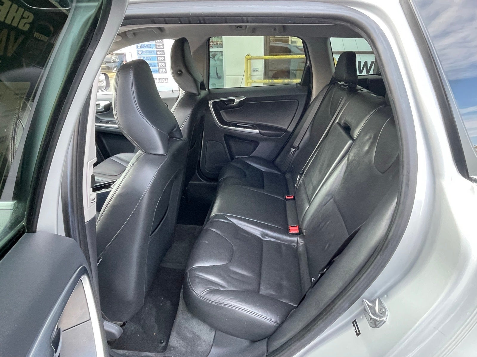 2015 Volvo XC60 T5 Premier