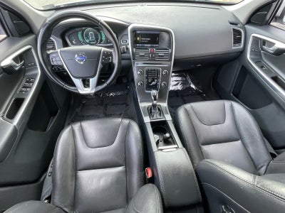 2015 Volvo XC60 T5 Premier