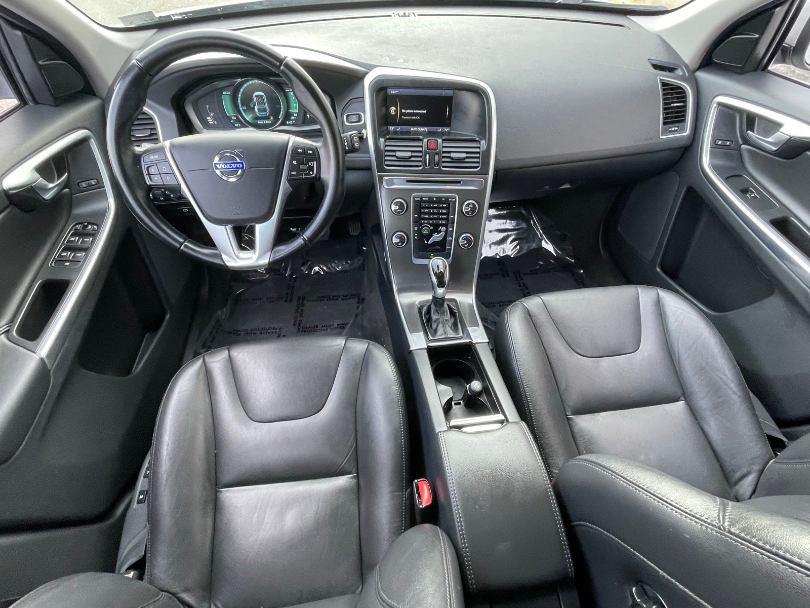 2015 Volvo XC60 T5 Premier