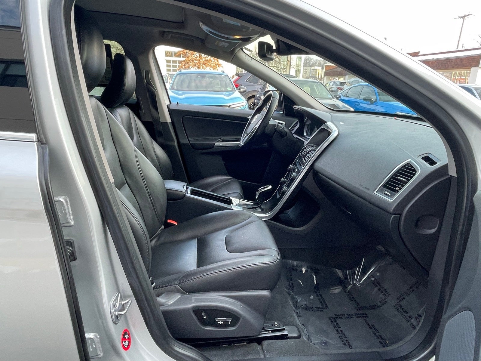 2015 Volvo XC60 T5 Premier