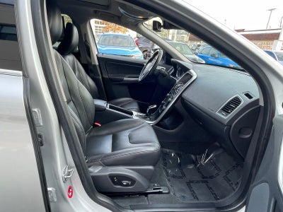 2015 Volvo XC60 T5 Premier