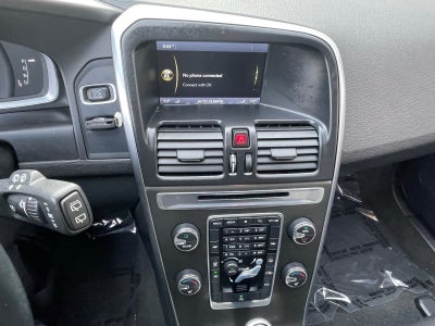 2015 Volvo XC60 T5 Premier