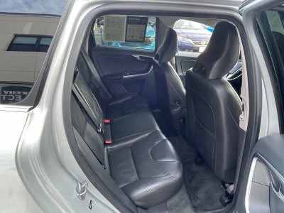 2015 Volvo XC60 T5 Premier