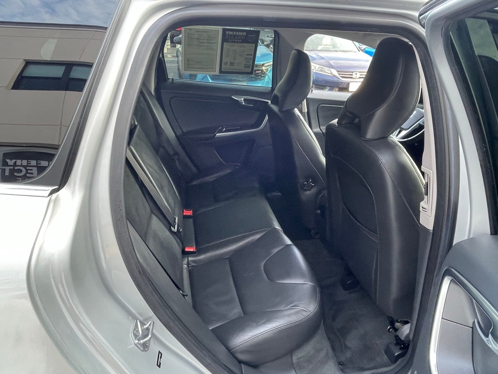 2015 Volvo XC60 T5 Premier