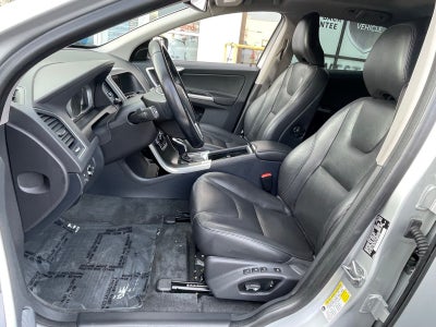 2015 Volvo XC60 T5 Premier