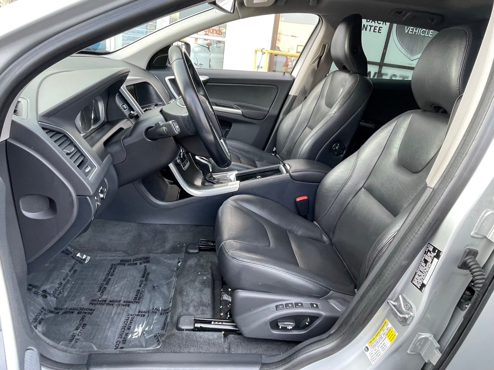 2015 Volvo XC60 T5 Premier