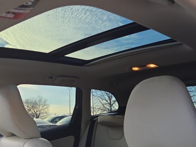 2016 Volvo XC60 T5 Premier