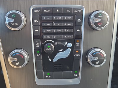 2016 Volvo XC60 T5 Premier