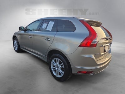 2016 Volvo XC60 T5 Premier