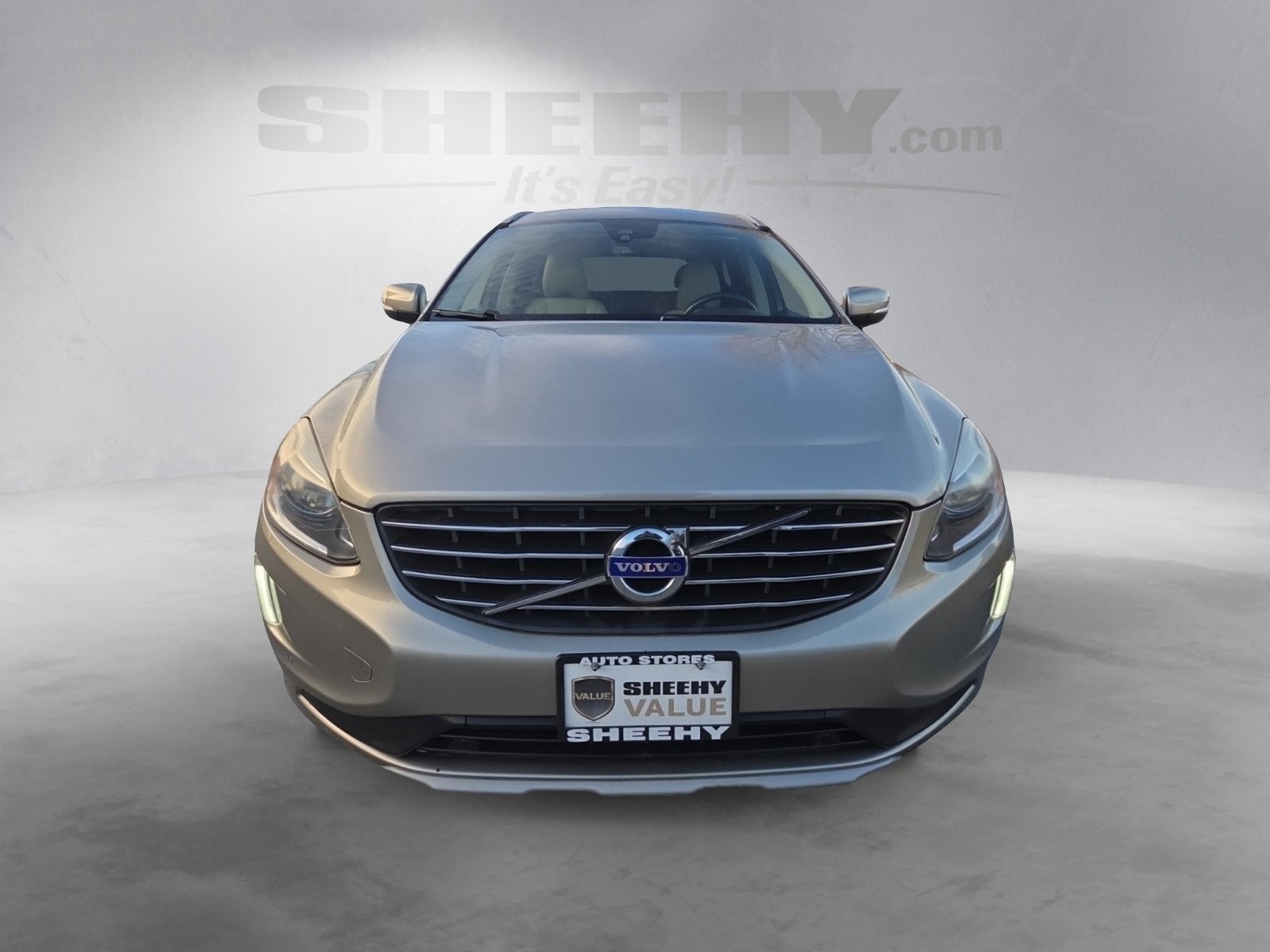 2016 Volvo XC60 T5 Premier