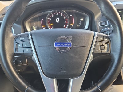2016 Volvo XC60 T5 Premier