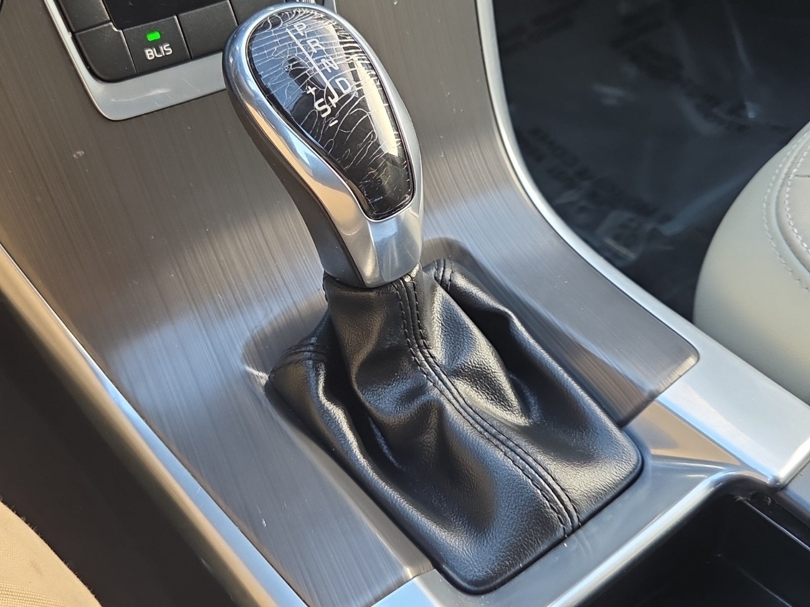 2016 Volvo XC60 T5 Premier