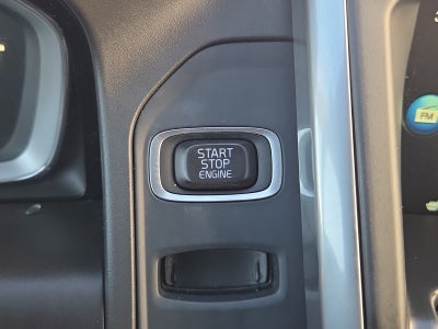 2016 Volvo XC60 T5 Premier