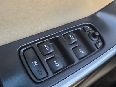 2016 Volvo XC60 T5 Premier