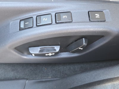 2016 Volvo XC60 T5 Premier