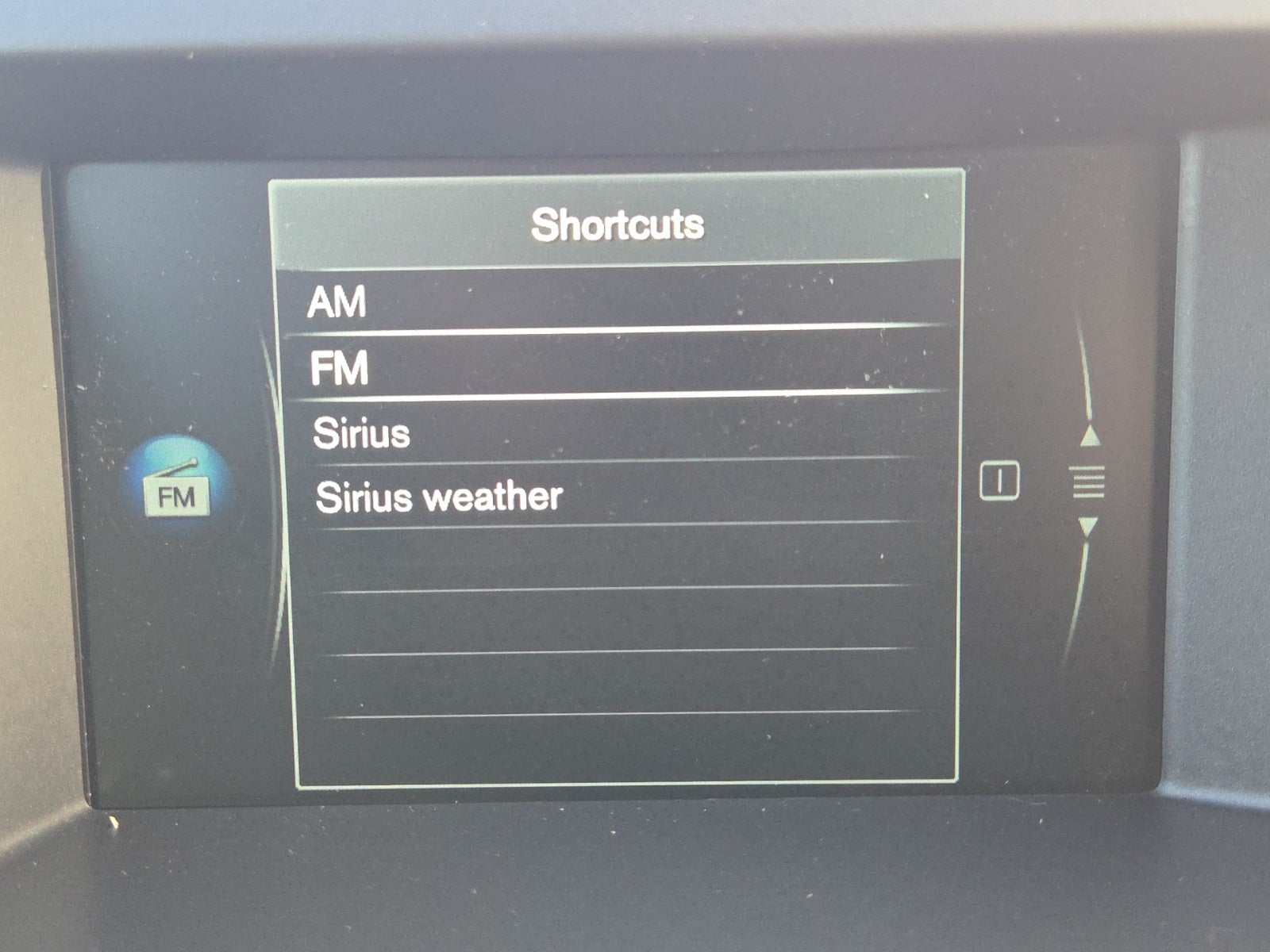 2016 Volvo XC60 T5 Premier