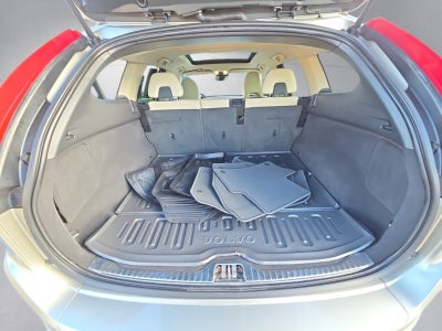 2016 Volvo XC60 T5 Premier