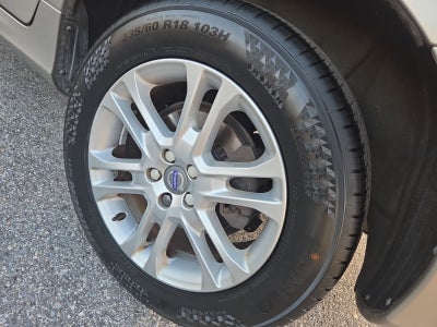 2016 Volvo XC60 T5 Premier