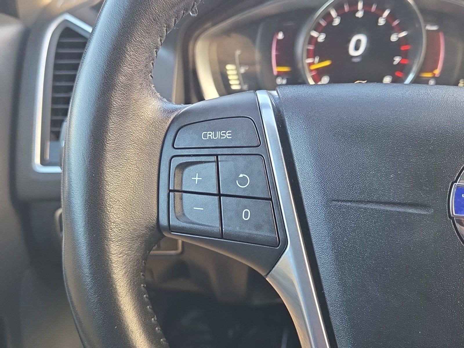 2016 Volvo XC60 T5 Premier