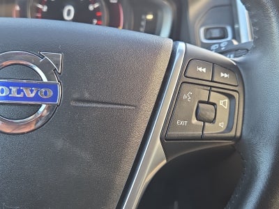 2016 Volvo XC60 T5 Premier