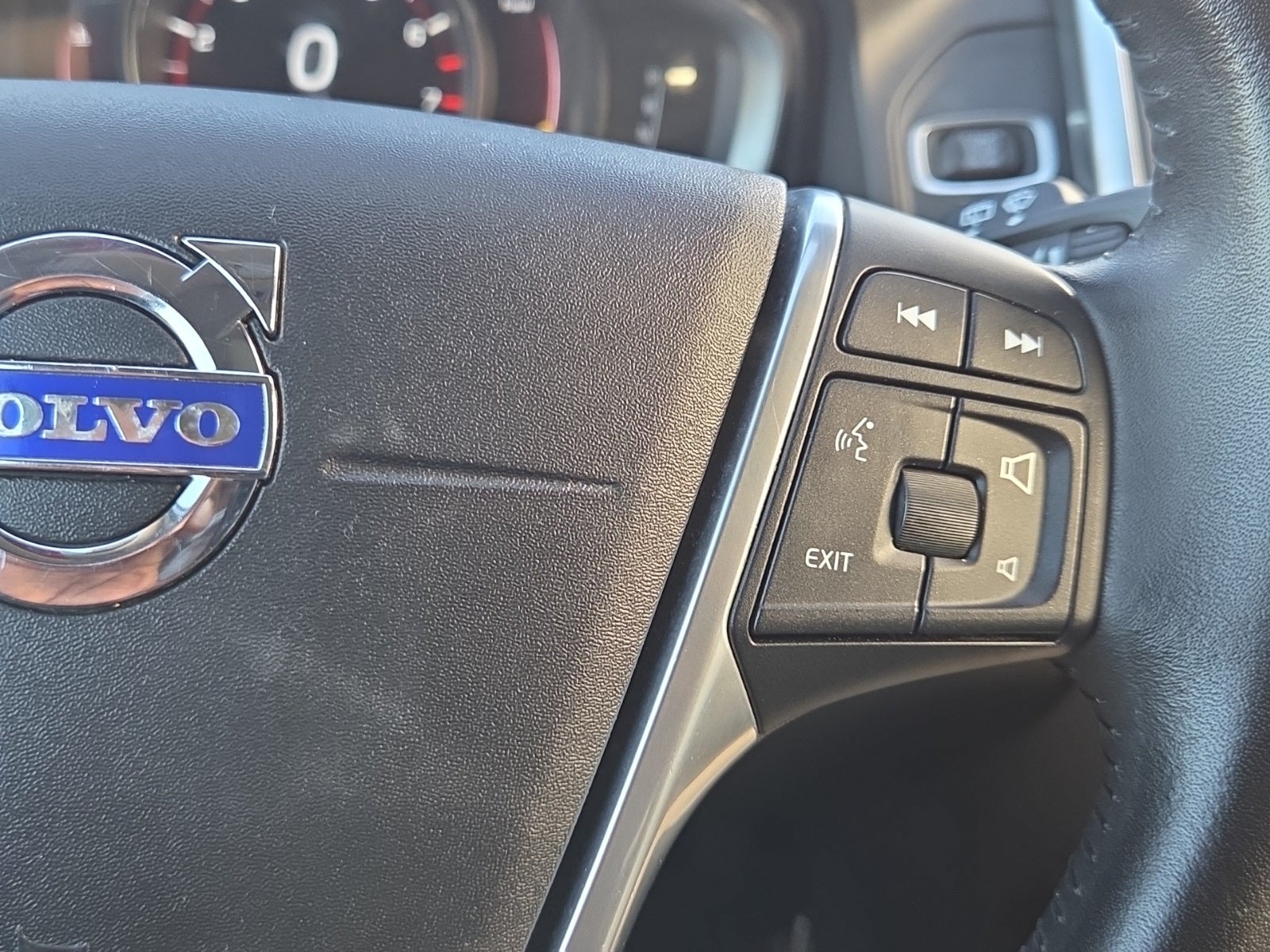 2016 Volvo XC60 T5 Premier