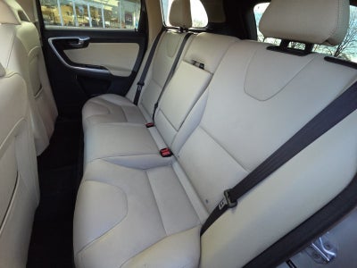 2016 Volvo XC60 T5 Premier