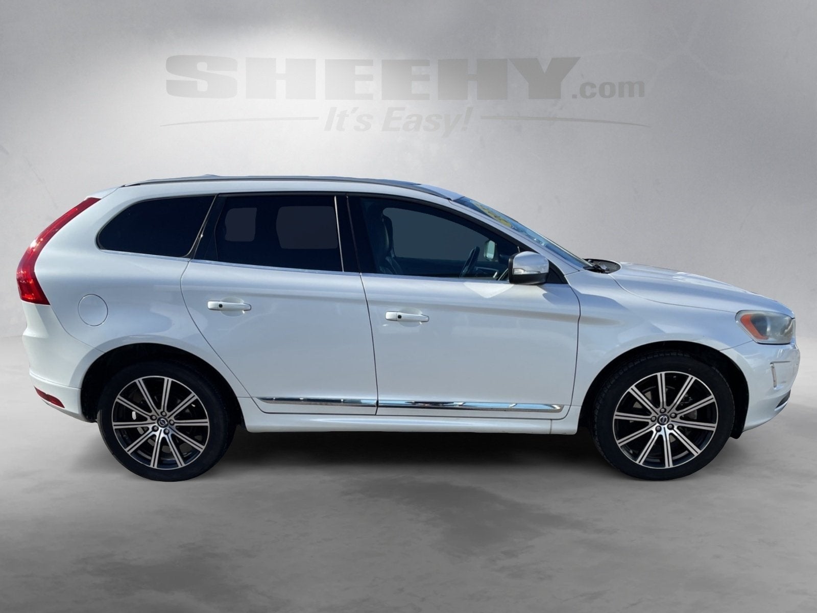 2015 Volvo XC60 T6