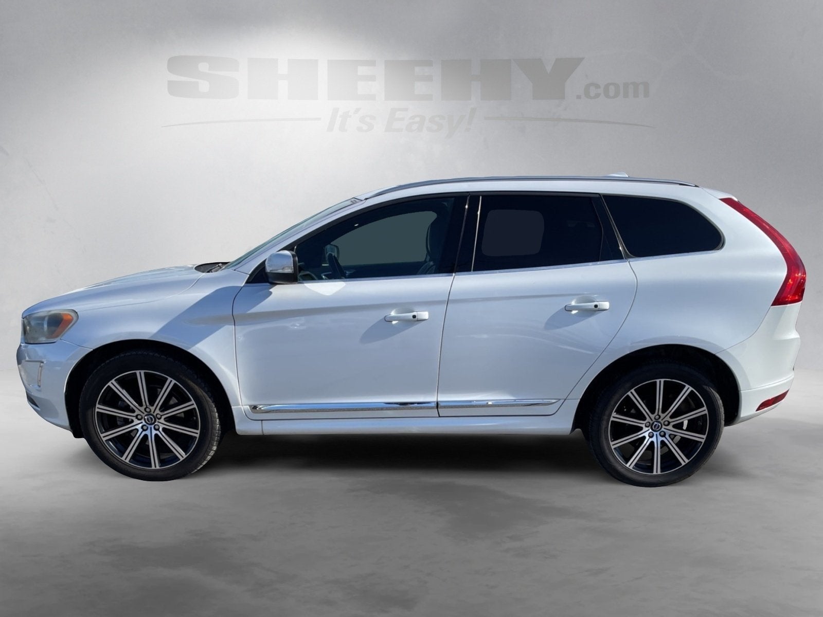 2015 Volvo XC60 T6