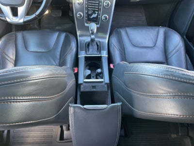 2015 Volvo XC60 T6
