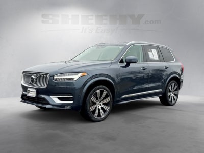 2020 Volvo XC90 T6 Inscription