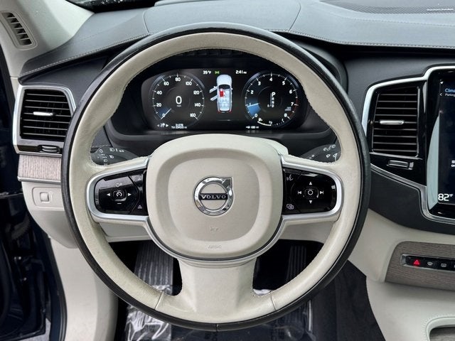 2020 Volvo XC90 T6 Inscription