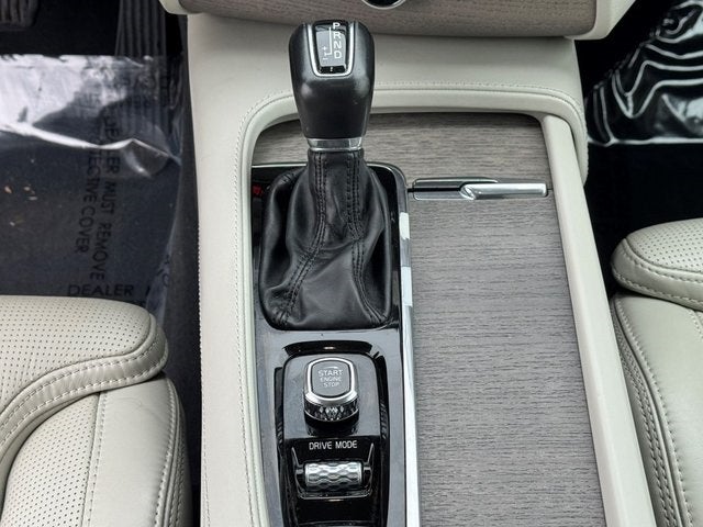 2020 Volvo XC90 T6 Inscription