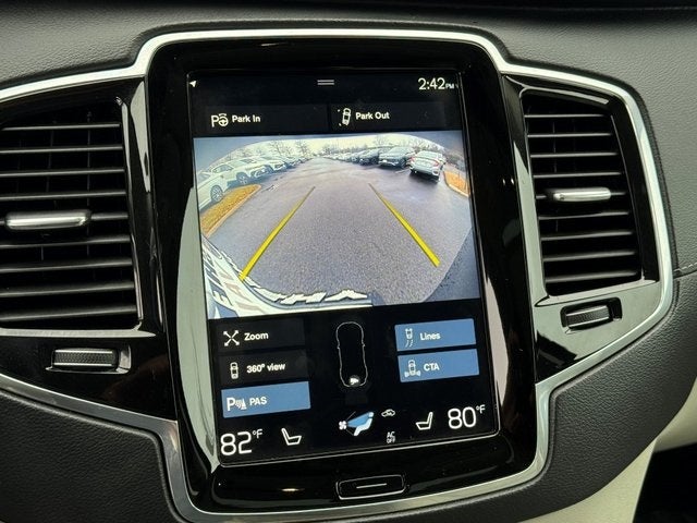 2020 Volvo XC90 T6 Inscription