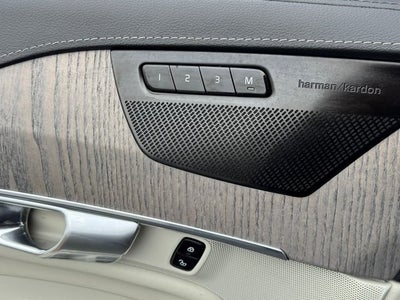 2020 Volvo XC90 T6 Inscription