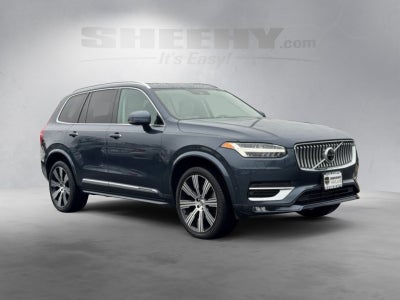 2020 Volvo XC90 T6 Inscription