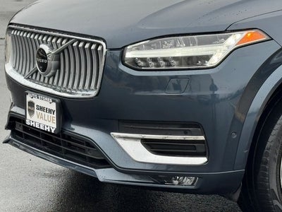 2020 Volvo XC90 T6 Inscription